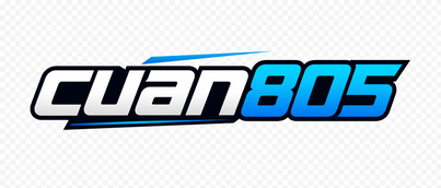 Logo cuan805 untuk beranda